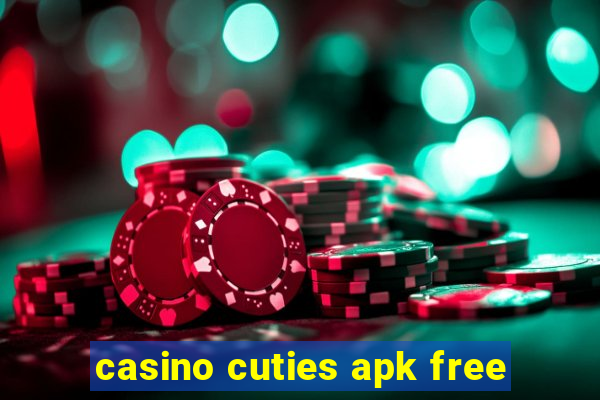 casino cuties apk free